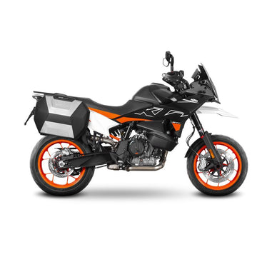 Ktm Adventure 890 [SHAD] - 3P Befestigungssystem (seitlich)