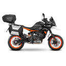 Ktm 990 Smt [SHAD] - 3P fastening system (side)