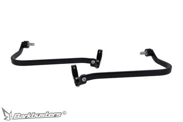 Ducati Desert X 937 [BARKBUSTERS] - Hardware-Kit Zweipunktbefestigung