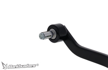 Ducati Desert X 937 [BARKBUSTERS] - Hardware-Kit Zweipunktbefestigung - 0