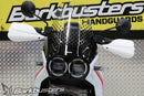 Ducati Desert X 937 [BARKBUSTERS] - Hardware-Kit Zweipunktbefestigung-4