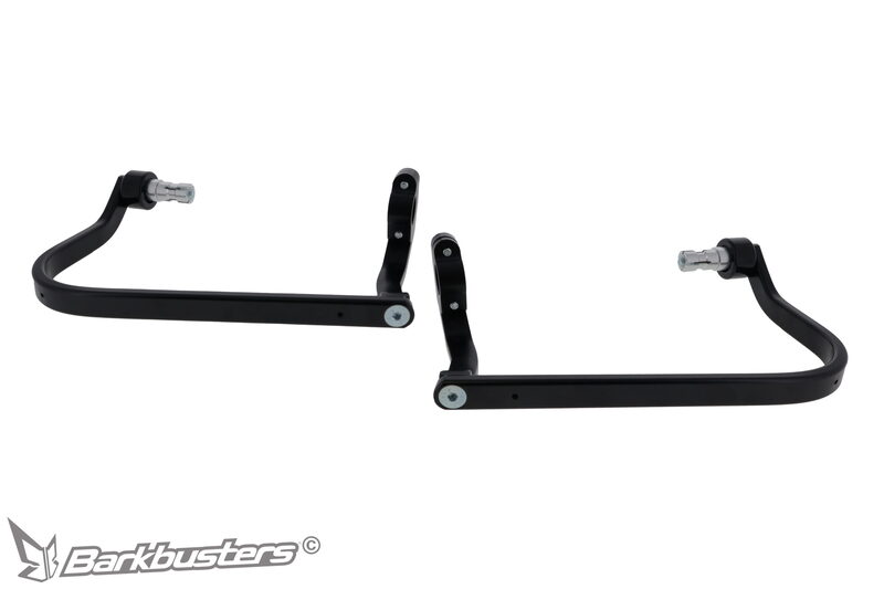 Suzuki Sfv [BARKBUSTERS] - Hardware kit two-point attachment