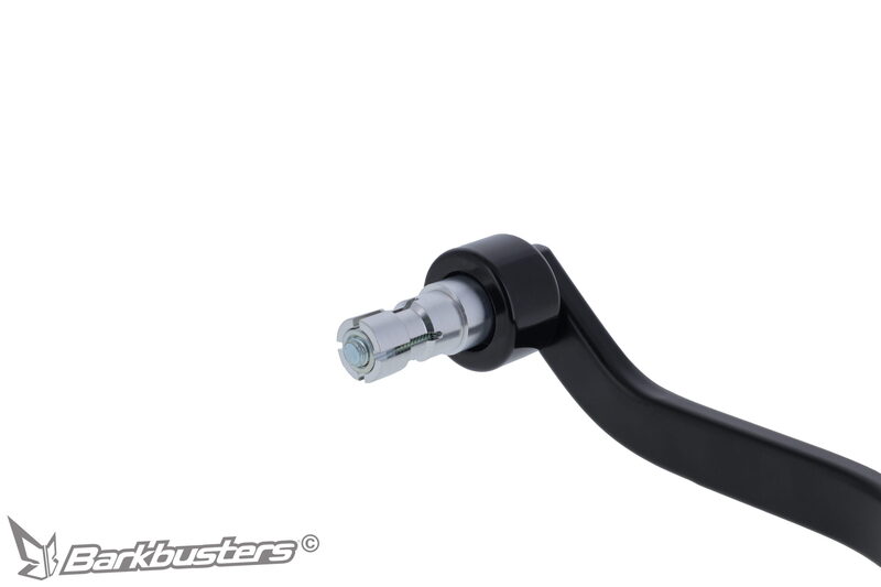 Suzuki Sfv [BARKBUSTERS] - Hardware kit two-point attachment