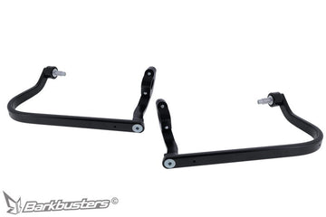 Bmw R Ninet Urban G [BARKBUSTERS] - Hardware-Kit Zweipunktbefestigung