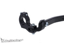 Ducati Scrambler 1100 [BARKBUSTERS] - Hardware kit two-point attachment-3