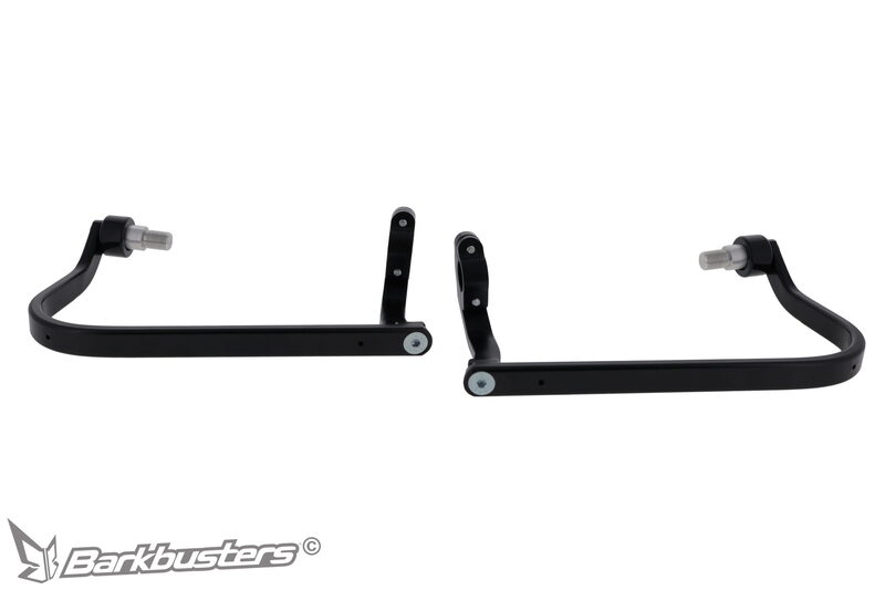 Yamaha Xsr 900 [BARKBUSTERS] - Hardware-Kit Zweipunktbefestigung