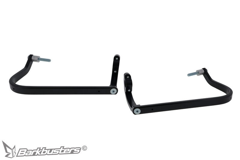 Bmw R 1250 Gs Adventure [BARKBUSTERS] - Hardware-Kit Zweipunktbefestigung