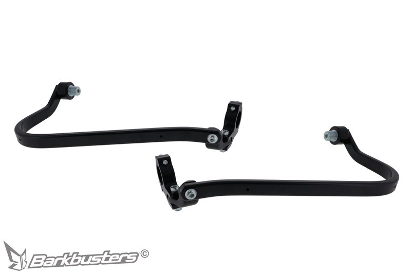 Honda Crf 1100 [BARKBUSTERS] - Hardware-Kit Zweipunktbefestigung