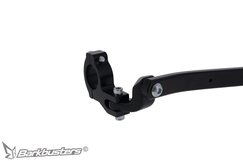 Honda Crf 1100 [BARKBUSTERS] - Hardware-Kit Zweipunktbefestigung