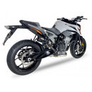 Ktm Duke 790 [IXIL] - Race Xtrem RB Slip On Endtopf