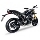 Triumph Speed 400 [IXIL] - Race Xtrem RB Slip On Endtopf