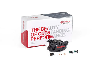 Honda Cbr 1000 Rr-R Fireblade Sp [BREMBO RACING] - Hinterer Bremssattel BREMBO UPGRADE GP2-CR