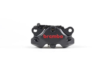 Honda Cbr 1000 Rr-R Fireblade Sp [BREMBO RACING] - Hinterer Bremssattel BREMBO UPGRADE GP2-CR - 0