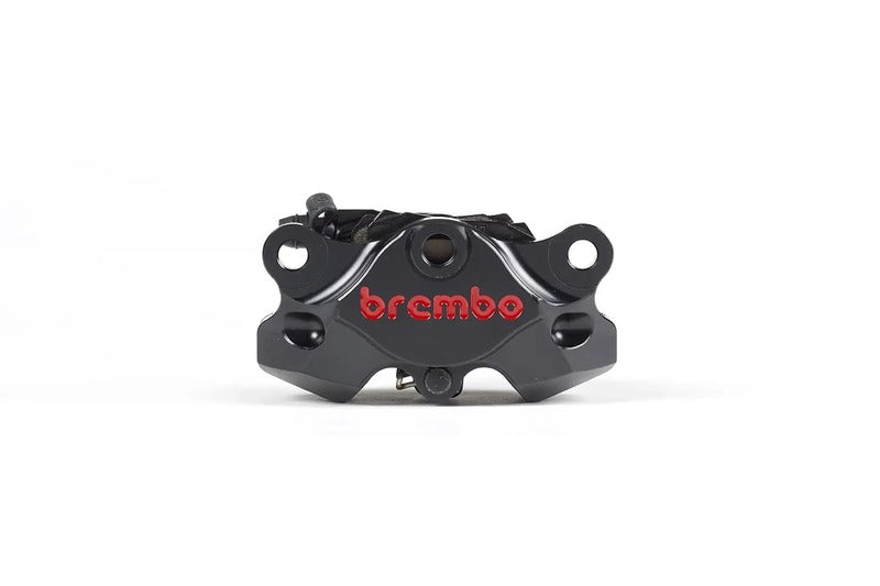 Ktm Super Duke 1290 [BREMBO RACING] - Rear brake caliper BREMBO UPGRADE GP2-CR