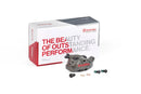 Ducati Hypermotard 1100 [BREMBO RACING] - UPGRADEHinterer Bremssattel GP2-SS-1