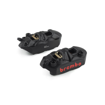 Suzuki Gsx-R 1300 Hayabusa [BREMBO RACING] - Radial Bremssättel Rechts + Links Ø34mm