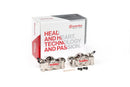 Aprilia Smv 1200 Dorsoduro [BREMBO RACING] - Pair of GP4RX - 1mm brake calipers (CNC machined - chrome plated) (with pads)-1