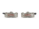 Suzuki Gsx-R 1300 Hayabusa [BREMBO RACING] - 18mm GP4-MS radial brake caliper kit