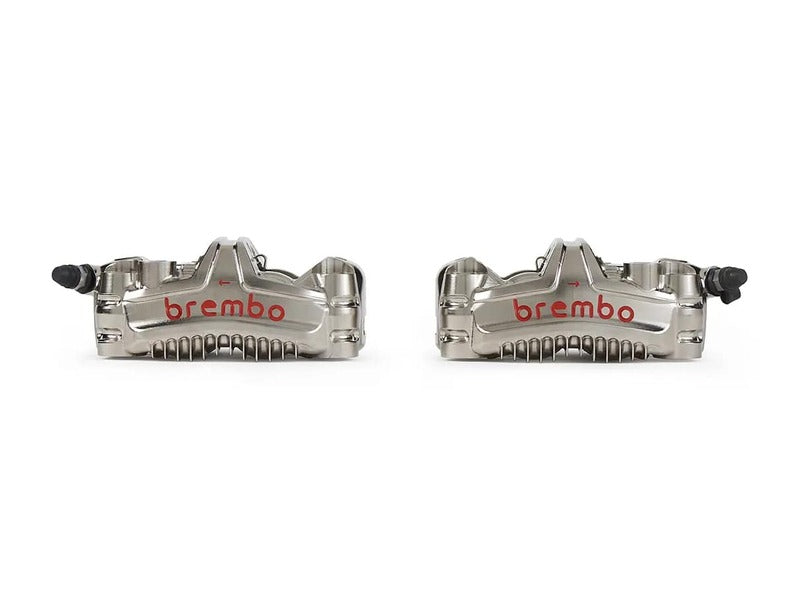Kawasaki Z 900 Rs Se [BREMBO RACING] - 18mm GP4-MS radial brake caliper kit