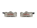 Ducati Hypermotard 1100 [BREMBO RACING] - 108mm GP4-MS radial brake caliper kit-2