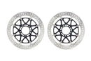 Ducati 749 [BREMBO RACING] - UPGRADE T-Drive schwimmende Bremsscheibe - 208A98511-2