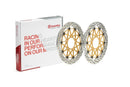Kawasaki Z 800 [BREMBO RACING] - UPGRADE Supersport pair of floating brake discs – 208973734