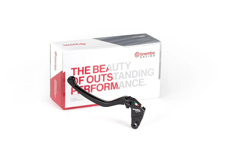 Kawasaki Ninja 1000 [BREMBO RACING] - UPGRADE RCS Style Kupplungshebel