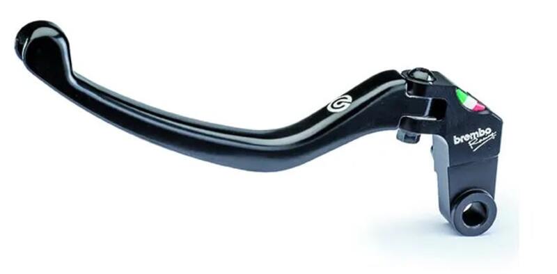 Kawasaki Ninja 1000 [BREMBO RACING] - UPGRADE RCS Style Kupplungshebel