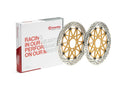 Suzuki Hayabusa [BREMBO RACING] - UPGRADE Supersport round floating brake discs - in pairs
