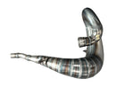 Ktm Sx 250 [FRESCO] - Factory expansion pot - steel