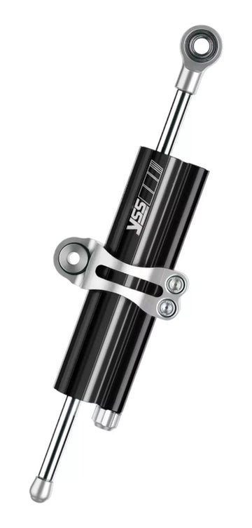Kawasaki Z 750 [YSS] - Steering damper 75 black