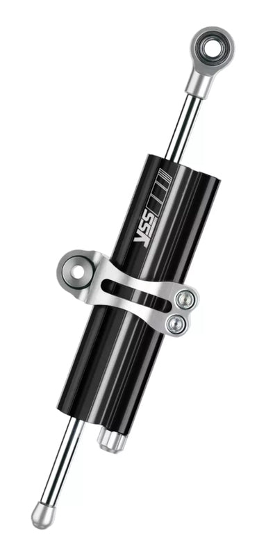 Kawasaki Z 200 [YSS] - Steering damper 75 black