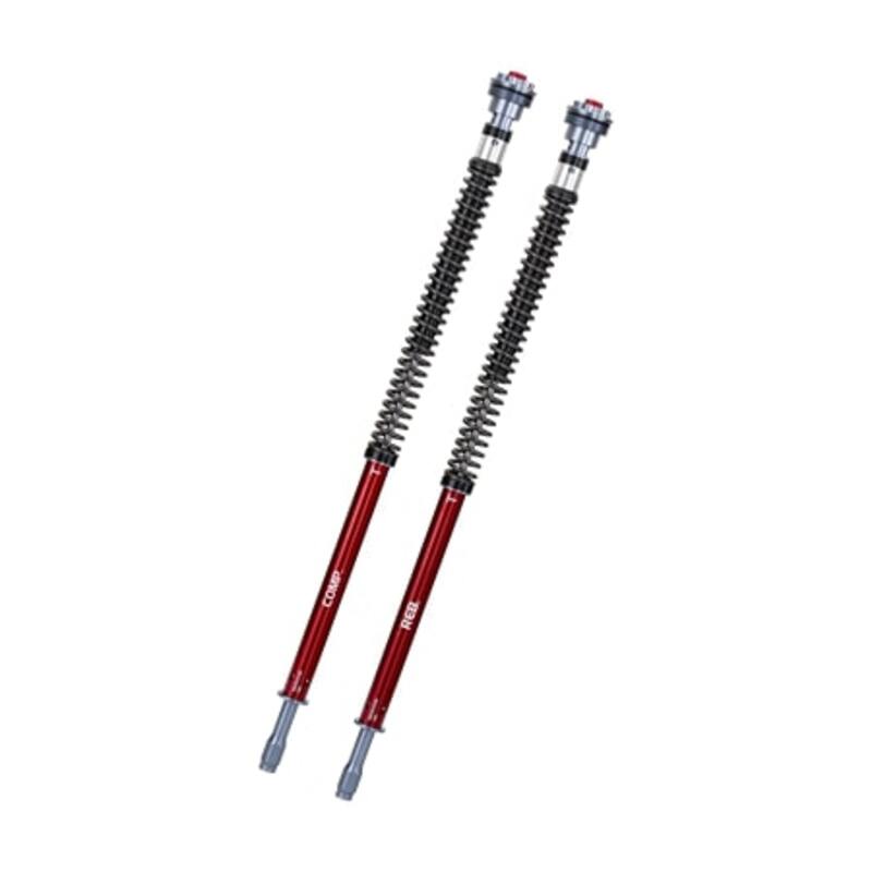 Aprilia Rs 660 [YSS] - Cartridge Kit HYD Z1 für Gabel
