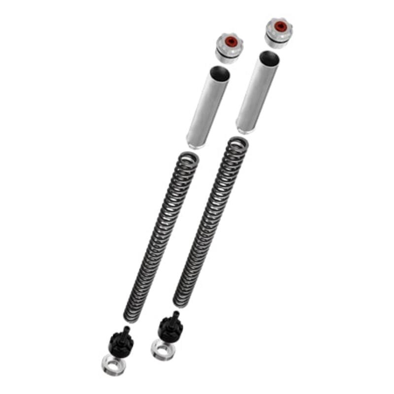 Yamaha X-Max 300 Tech Max + [YSS] - Gabel-Dämpfer-Kit