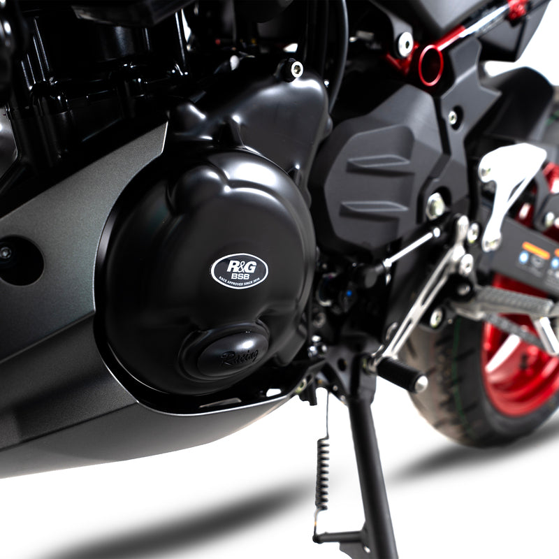 Kawasaki ELIMINATOR 500 [2024-2026] - Motorgehäuseabdeckung