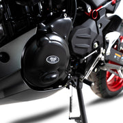 Kawasaki ELIMINATOR 500 [2024-2026] - Engine case cover
