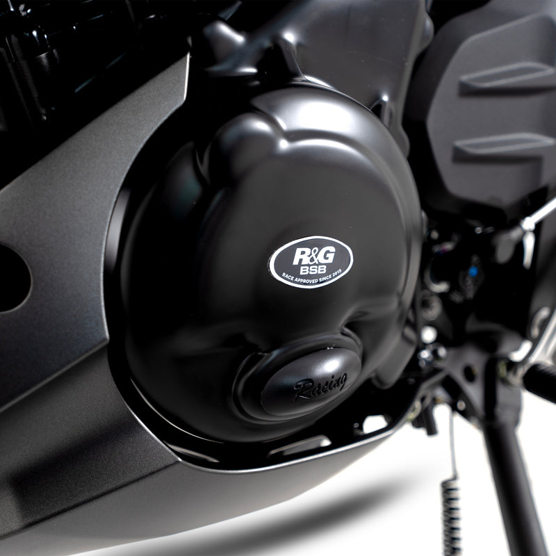 Kawasaki ELIMINATOR 500 [2024-2026] - Motorgehäuseabdeckung