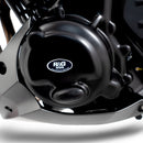 Kawasaki Z 500 [2024-2026] - Motorgehäuseabdeckung