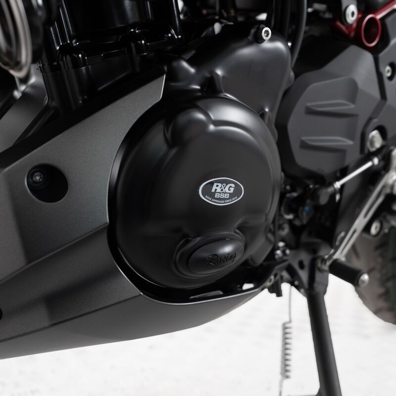 Kawasaki Z 500 [2024-2026] - Motorgehäuseabdeckung