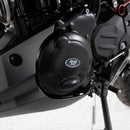 Kawasaki Z 500 [2024-2026] - Motorgehäuseabdeckung