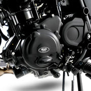 Kawasaki Z 500 [2024-2026] - Engine Case Cover Kit