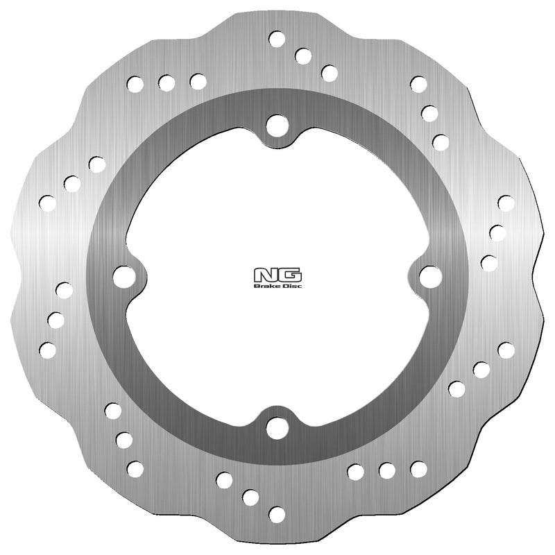 Honda Cb 750 Hornet [NG BRAKE DISC] - Bremsscheibe schwimmend