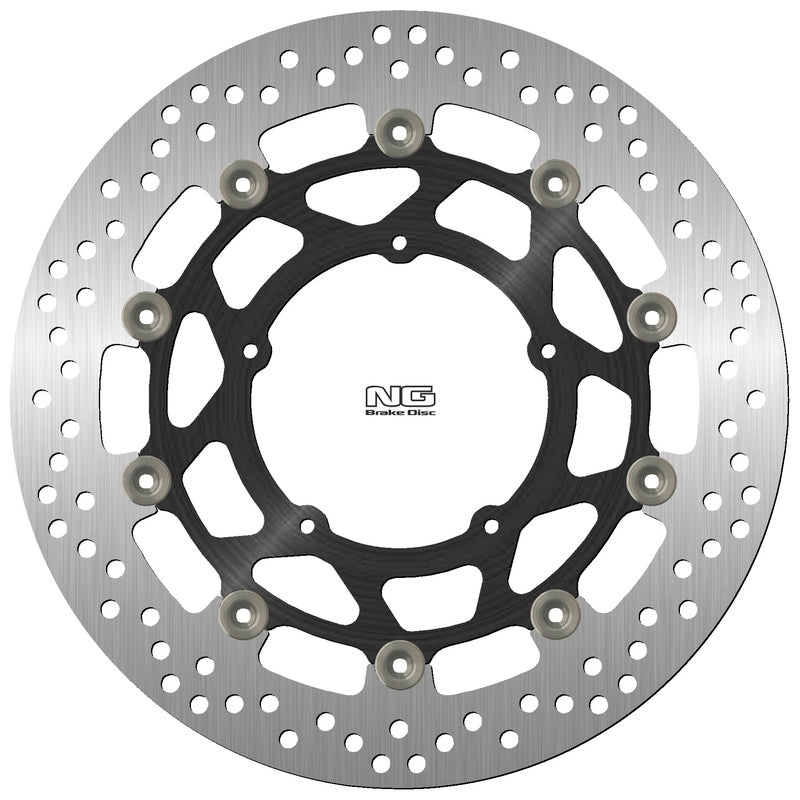 Honda Crf 1100 L At Adv Sp [NG BRAKE DISC] - Bremsscheibe schwimmend