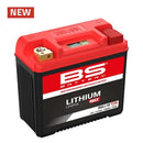 Harley Davidson Fxdrs 114 [BS BATTERY] - Lithium-ion battery BSLi-10 Max-1