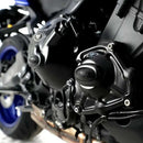 Yamaha R9 [2025-2026] - Race Series Motorgehäuseabdeckungssatz