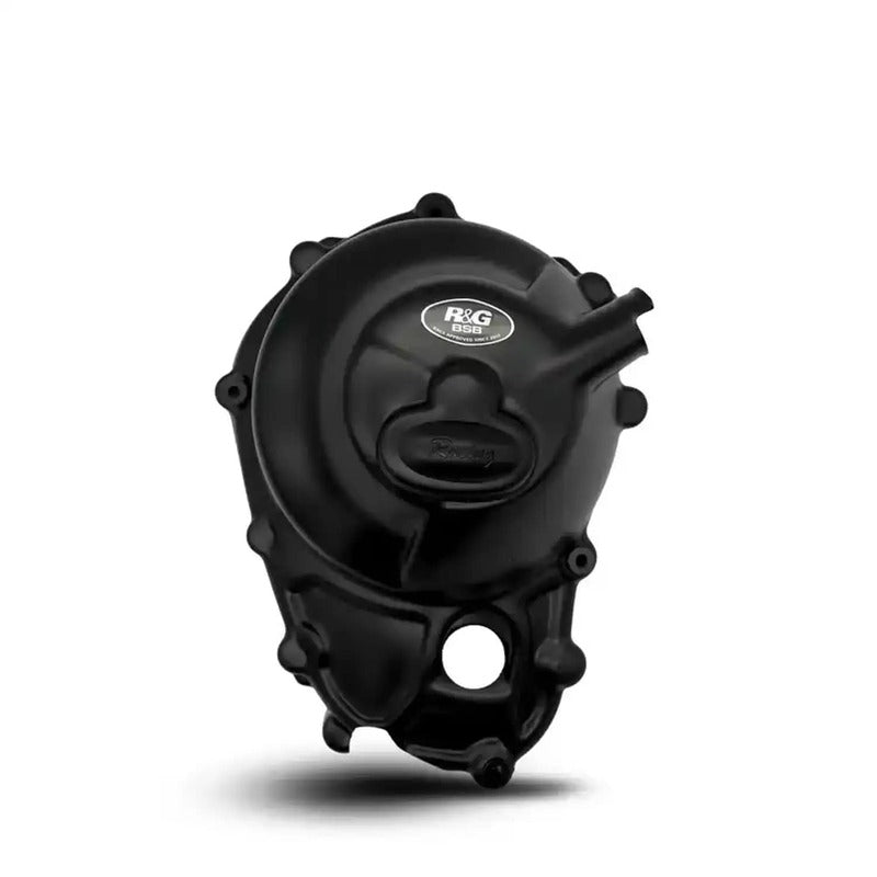 Yamaha TRACER 9 GT [2025-2026] - Race Series Engine Case Cover Kit