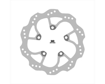 Aprilia Sr Gt 125 [NG BRAKE DISC] - Bremsscheibe rund