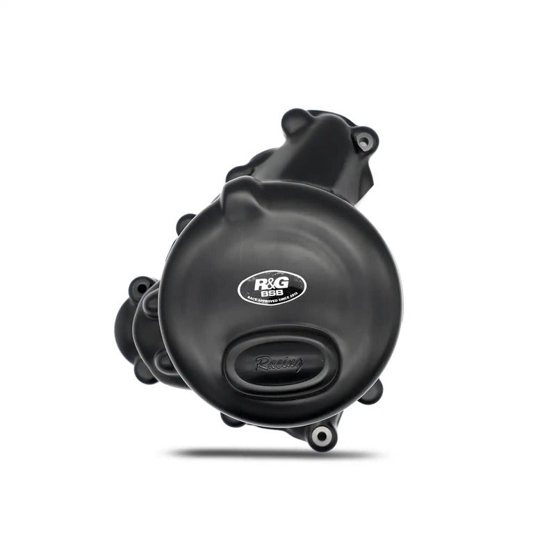 Triumph DAYTONA 660 [2024-2026] - Left engine cover