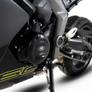 Triumph DAYTONA 660 [2024-2026] - Left engine cover