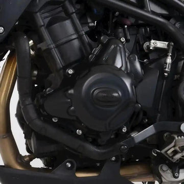 Triumph TIGER 900 GT PRO [2020-2024] - Race Series Engine Case Cover Kit